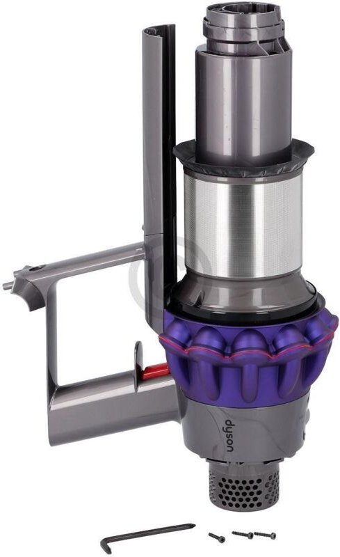 Komplette Motorblock mit Zyklon für Dyson-Staubsauger 969596-06