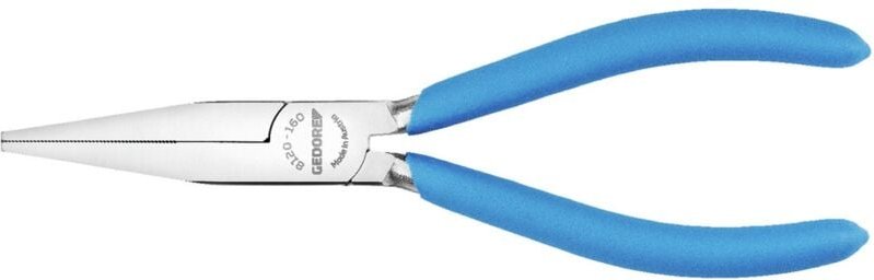 Flachzange - Gedore