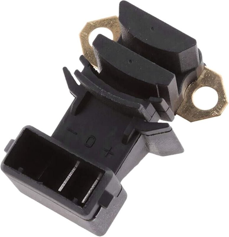 Tlily - Zündimpulssensor für Auto 1237031296 030 905 065B 1230329062 0269 053 592 Verteiler-Pickup