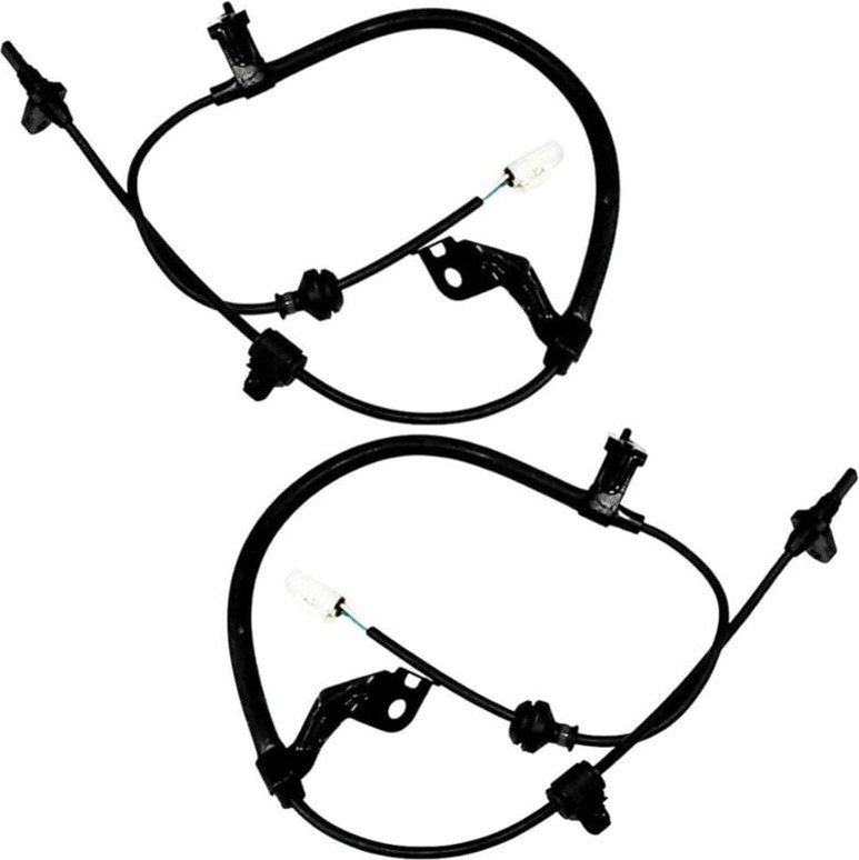 1 paar ABS Raddrehzahlsensor Vorne Links und Rechts für 89543-B4010,89542-B4010 ,89543B4010 ,89542B4010