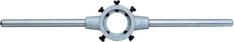 Schneideisenhalter DIN22555x22 mit Schraube - Forum