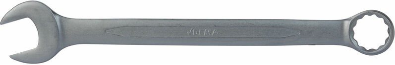 Ring-/ Gabelschlüssel cr-v 19 mm