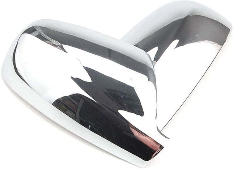 Zubehör für Außenspiegel-Chromabdeckungen (Rückspiegelkappen) für 307