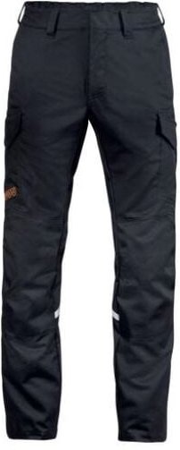 uvex Arbeitshose suXXeed multifunction grau, graphit Gr. 94