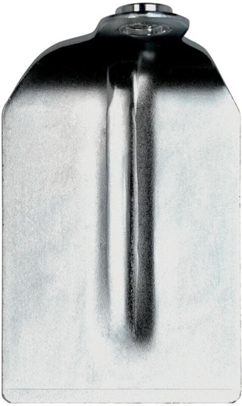 Metabo - Handschutz für alle Winkelschleifer zum Arbeiten mit Stütztellern (630327000)