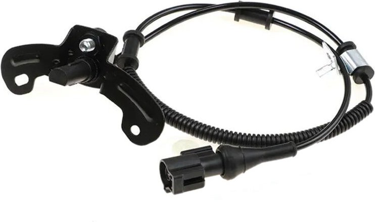 Tlily - ABS-Raddrehzahlsensor vorne rechts für E-150 E-250 E-350 Super Duty E-450 8C2Z2C204AR 8C2Z-2C204-AR