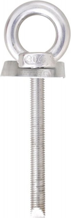 Anschlagpunkt aus Edelstahl - FA6001100
