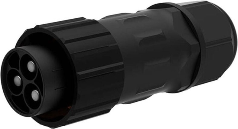 BLUETTI Männlicher 3-pol Bajonettstecker M28 für AC500 (0% MwSt)