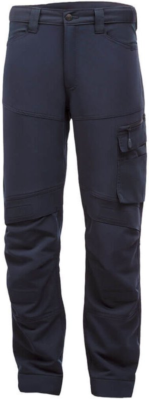 Arbeitshose Dx4 - Größe 46 - Komplett Marine - Portwest