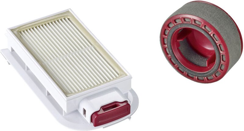 Zb 725 7225 Filter-Austausch-Kit - Severin