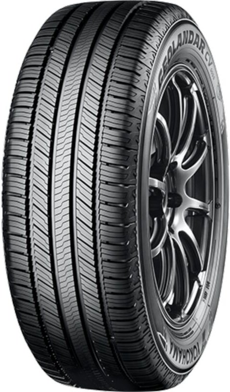 YOKOHAMA Sommer 245/60 R18 TL 105H GEOLANDAR CV G058 M+S