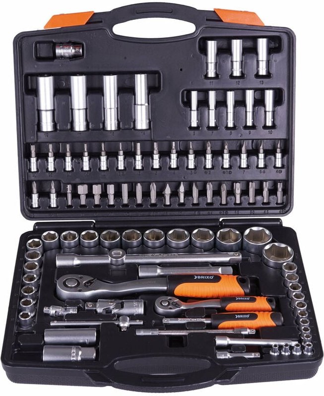 Brivio bussola sets set 94 Teile - Brixo