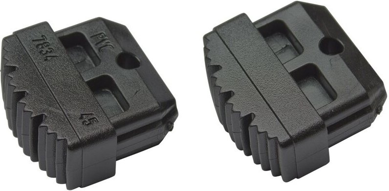 Hymer Innenschuh für Stützteil von Stufenstehleitern und Plattformleitern