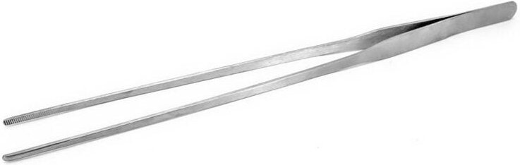 Aquaristikwelt24 - Pinzette 27 cm – Pflanzenpflege im Aquarium