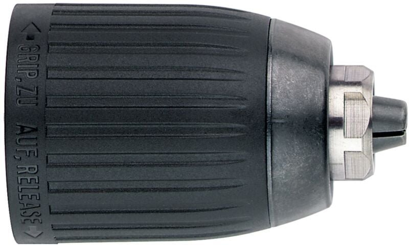 Thumbnail - Metabo - Schnellspannbohrfutter Futuro Plus, H1, 13 mm, 1/2