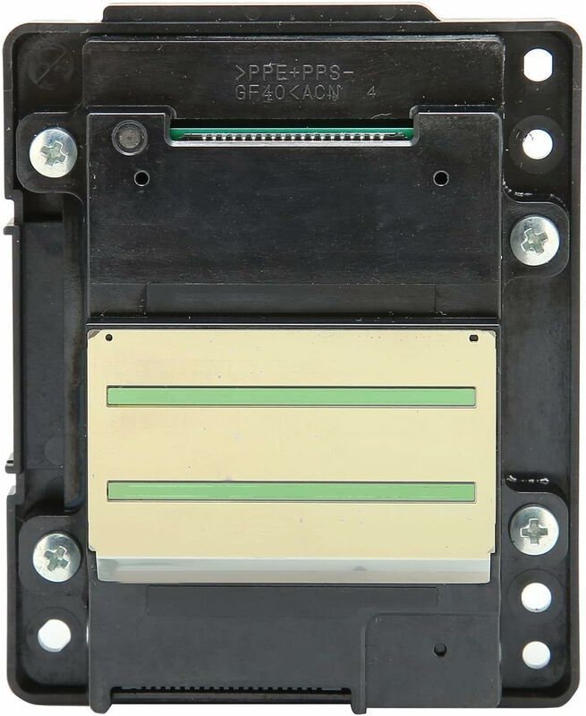 WF-7610 Druckkopf, Epson WF-7620 Druckkopf, Epson WF-7610 7620 Druckkopf, Cabezal WF-7210 Ersatzdruckköpfe für WF-3640 W...