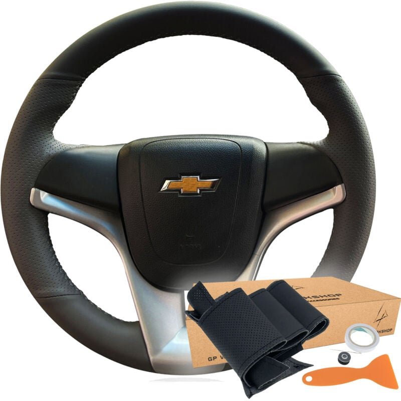 Lenkradabdeckung Verkleidung Chevrolet Cruze Orlando Aveo Ravon R4