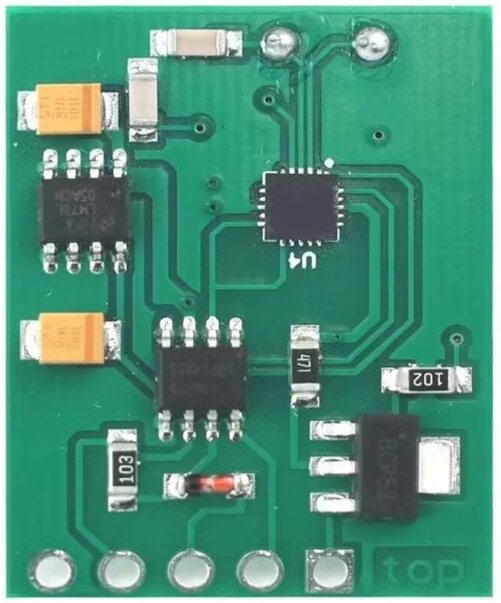 Immo-Emulator-Tool für den „Bike Immobilizer“-Emulator funktioniert ebenfalls