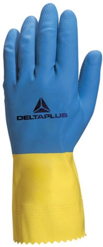 Reinigungshandschuh 6-7 - Delta Plus