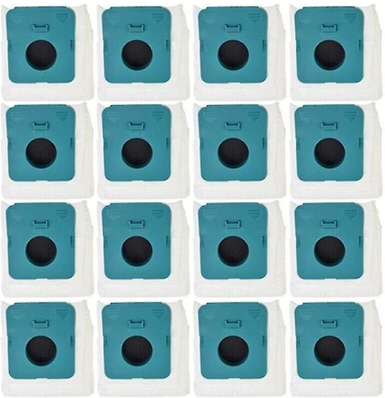 Sacs filtrants à poussière pour aspirateur Vs20a95923w Accessoires de remplacement pour sacs à poussière - ZVD