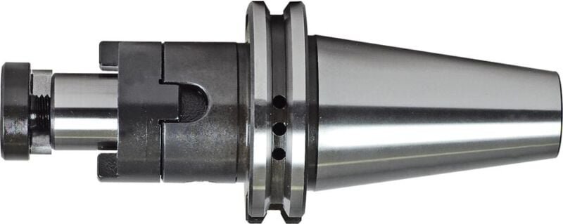 Kombi-Aufsteckfräserdorn A100 SK40 22mm FORTIS