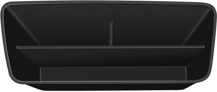 Auto Hauptfahrer Aufbewahrungsbox Privatsphäre für Fronx 2024 RHD