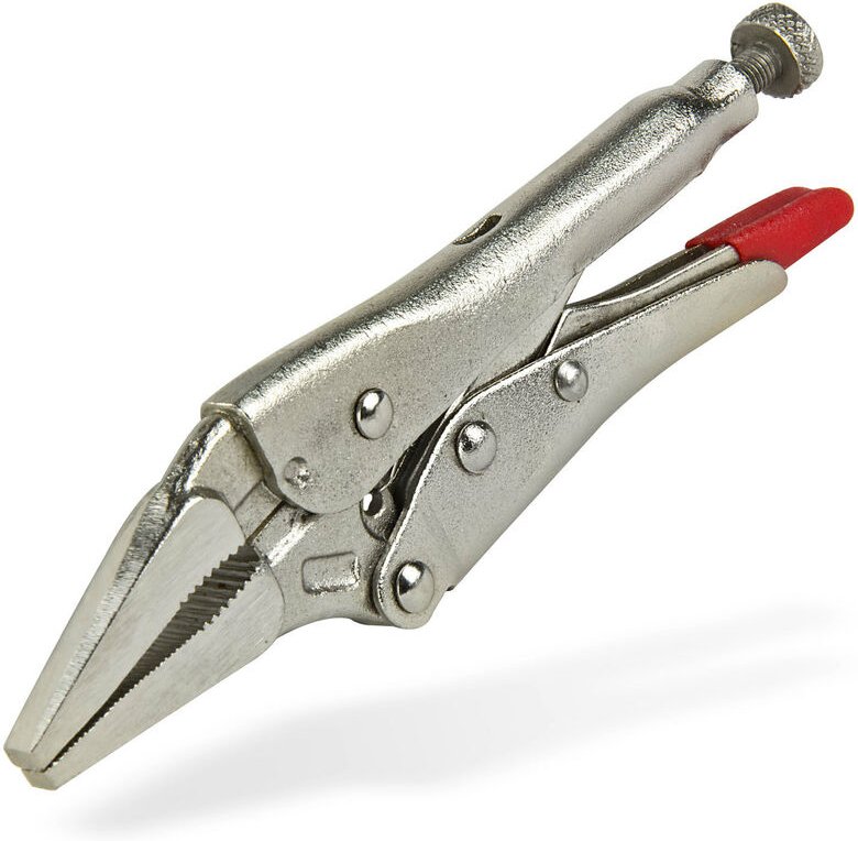 Gripzange GZ125 Langbeck