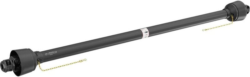 Thumbnail - Zapfwelle T5 Gelenkwelle 1800-1980mm 620Nm 540U/min, PTO-Shaft, 54kW (74PS), 2x 1 3/8' 6 Zähne