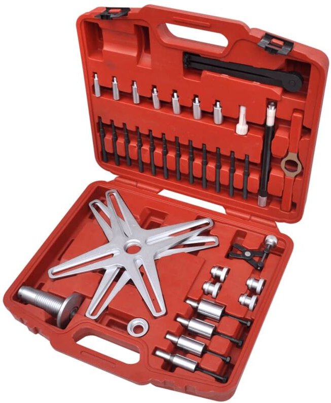 SAC-Kupplungswerkzeug