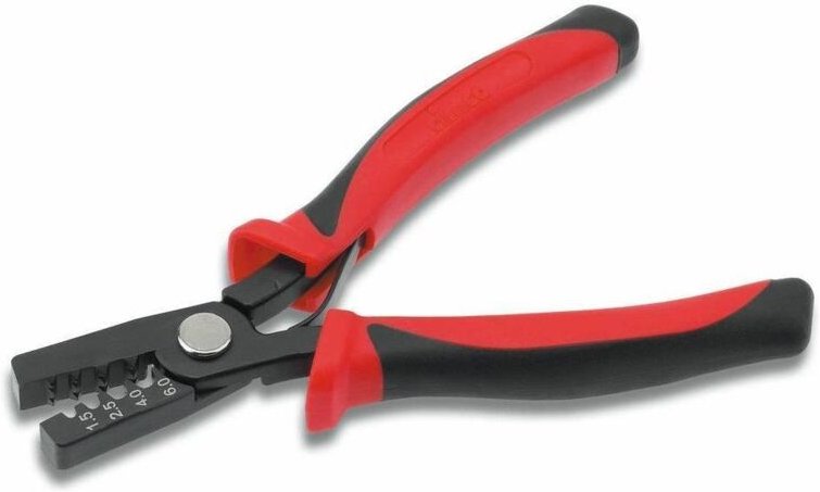 Cimco Werkzeuge Presszange 101907