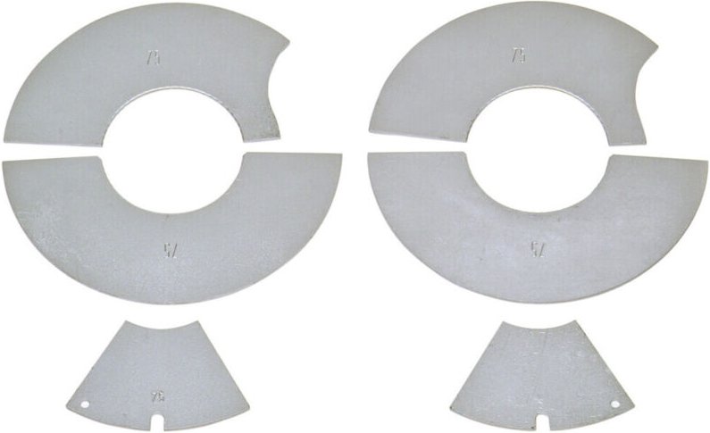 Rothenberger Reduzierspanneinsätz für P160 SANILINE, Ø 140mm