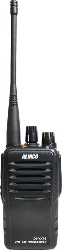 Dj vx 46E 3519 PMR-Handfunkgerät - Alinco