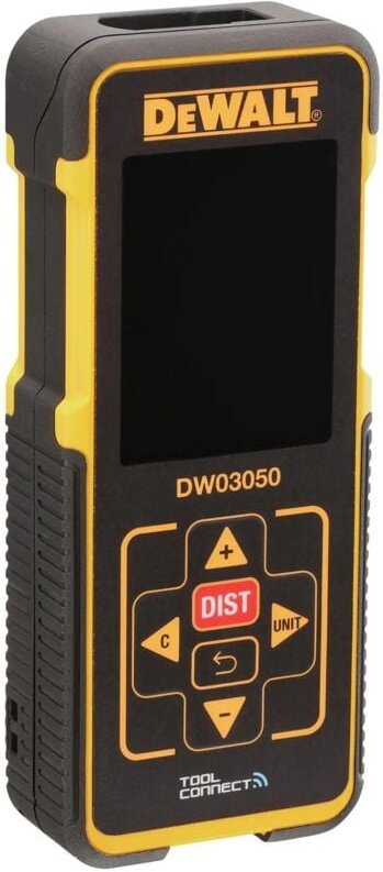 Laser-Entfernungsmesser 50 Meter - DW03050 - Dewalt