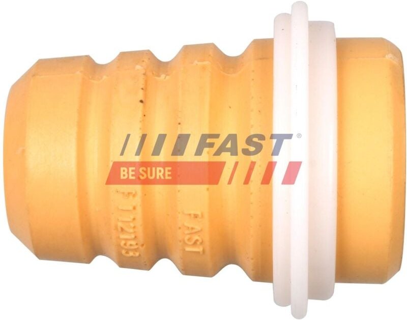 Stoßfängerabdeckung für Stoßdämpfer FT12193 FAST
