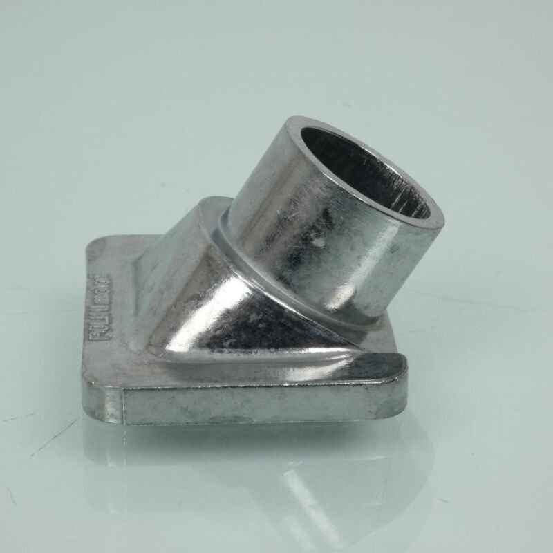 Einlassrohr polini für Moped Peugeot 50 103 Racing nach 1980 neu