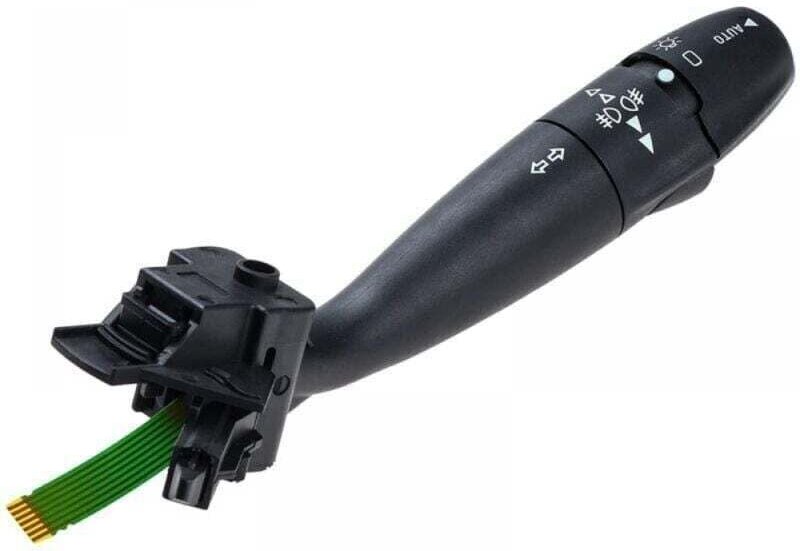 Scheinwerferschalter-Einheit für 206 207 406 807 1007 C2 C3 C5 Xsara Picasso Berlingo Blinkerschalter 96595087XT 9647753...