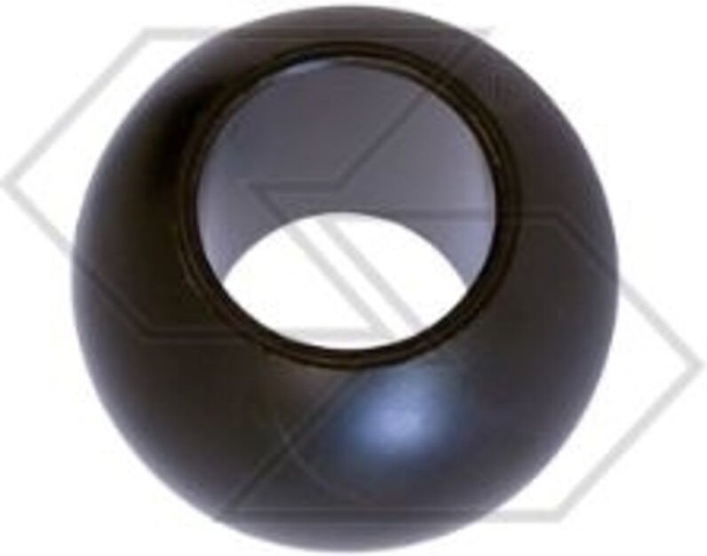 Drehbare Unterlenkerhalterung für Dreipunktanbau HP 28,4mm Bohrung