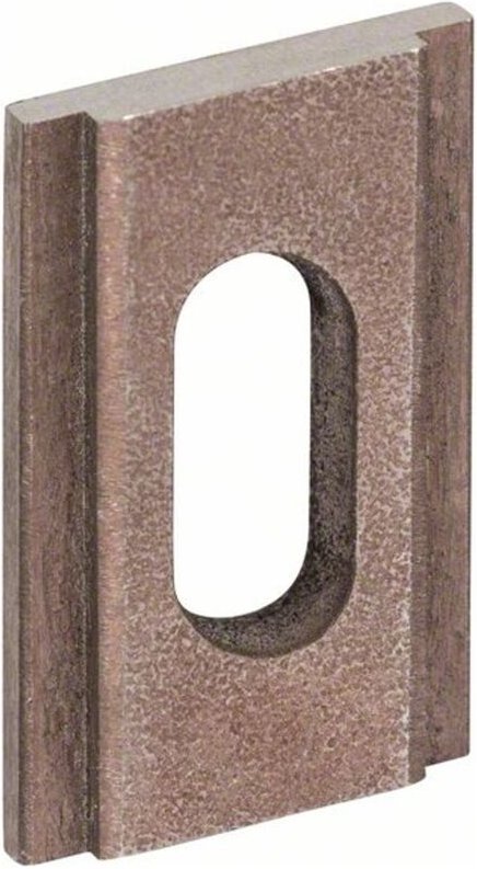 Bosch - Obermesser für Blech- und -Universalscheren, gsc 3,5/4,5 - 3608635000