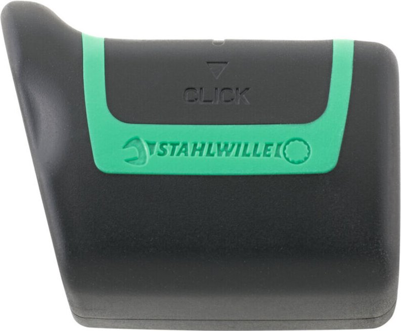 Ersatzgriff für Drehmomentschlüssel, Typ: 3 - Stahlwille