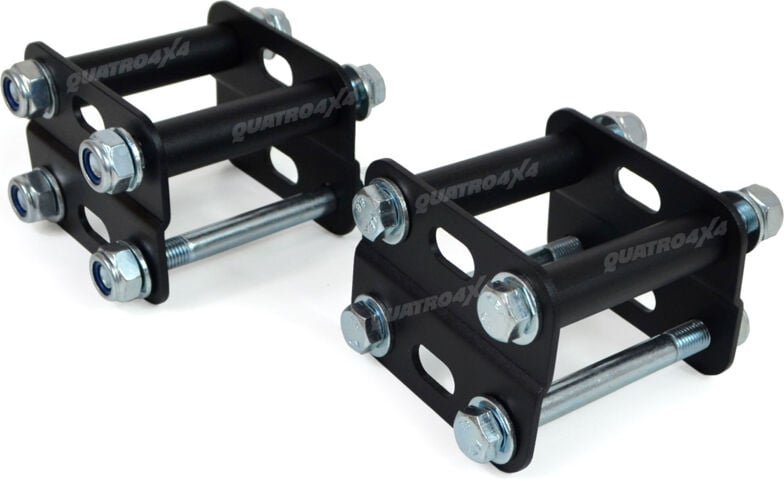 Tieferlegungssatz Für Quertraeger Idm009