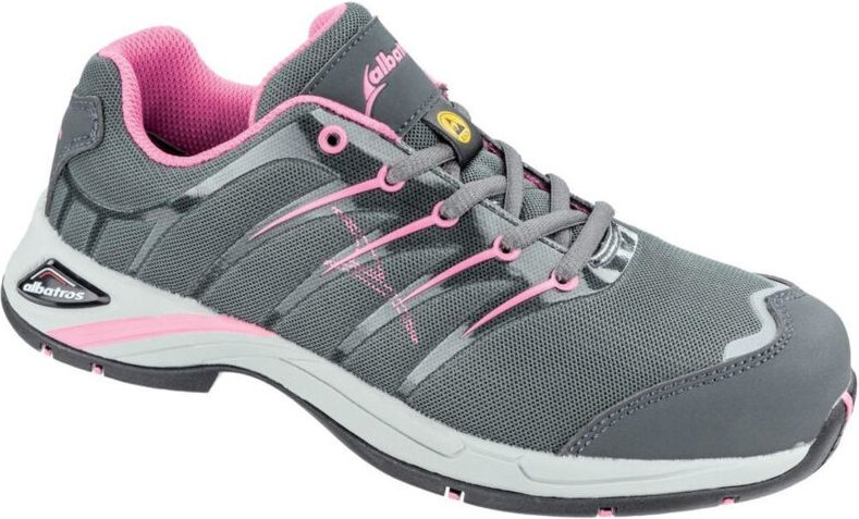Twist pink wns low S1P (645200) 40 - Albatros