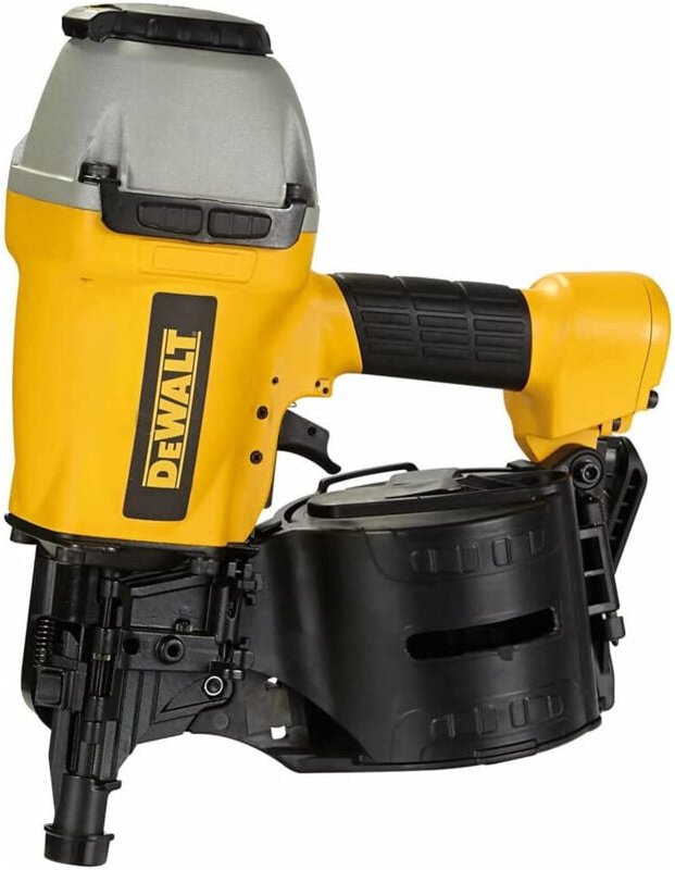 DeWalt Coilnagler Druckluft DPN, 50-90 mm