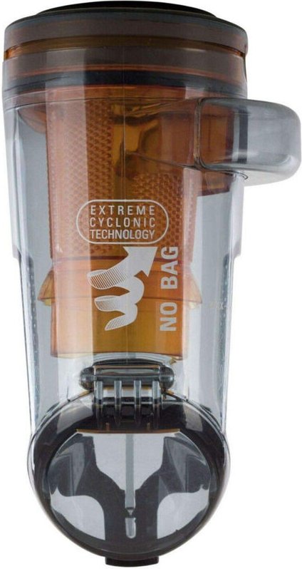 Ersatzteil - Originale Staubbehälter - Rowenta