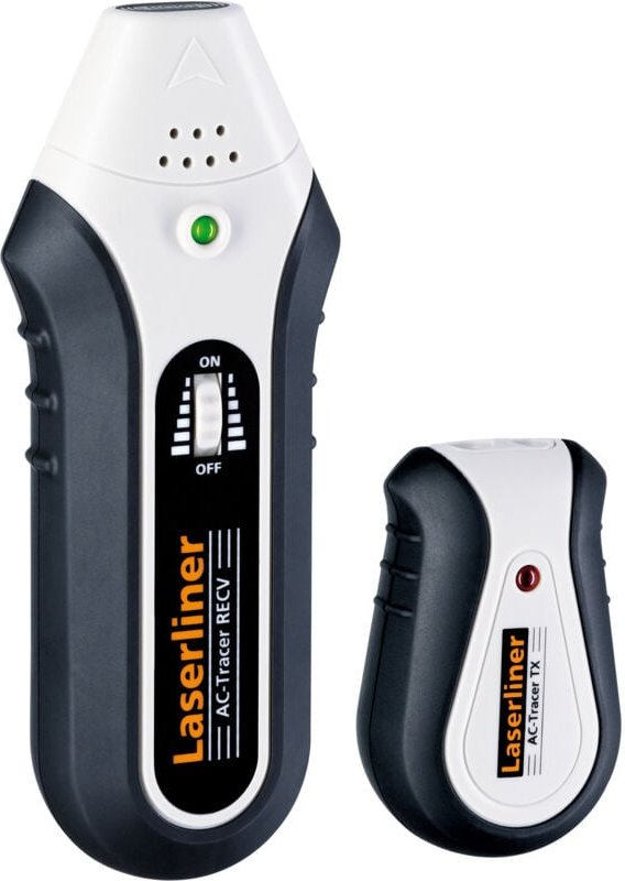 Laserliner - Umarex Leitungs-Suchgerät-Set AC-Tracer