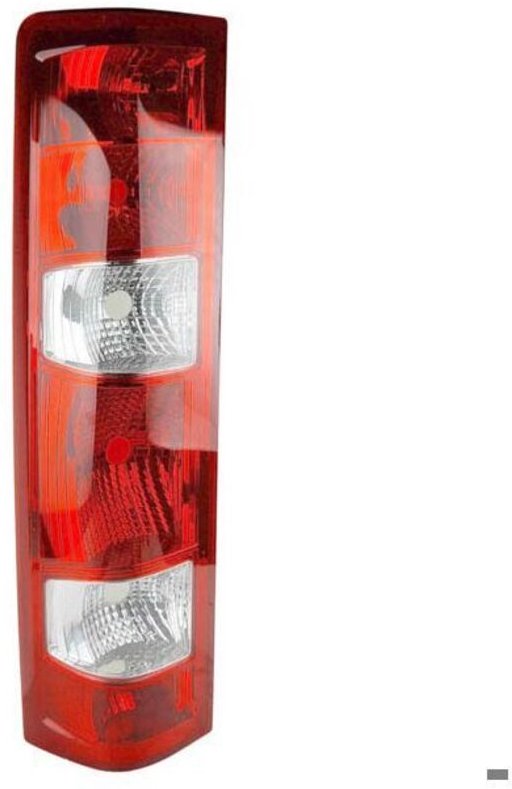 Rücklicht hinten links Iveco Daily, 6950090, 83830137 2006-2013