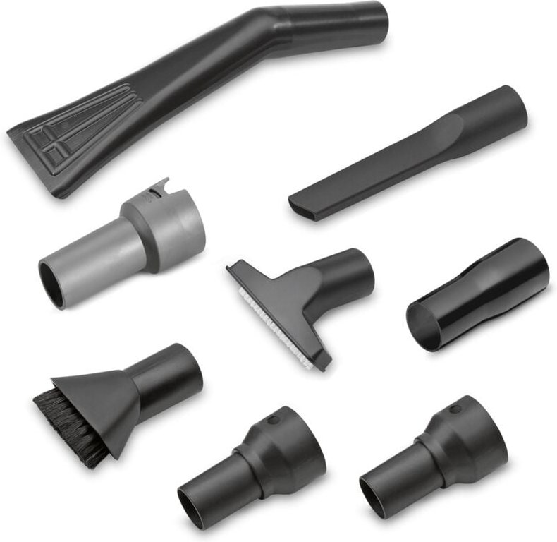 Kärcher Zubehör Zubehör Auto-Reinigungsset, 2.862-166.0