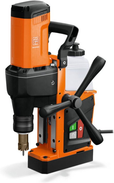 Fein Endurance-Magnet-Kernbohrmaschine bis 36 mm KBE 36 QW MAGSPEED - 72732861000