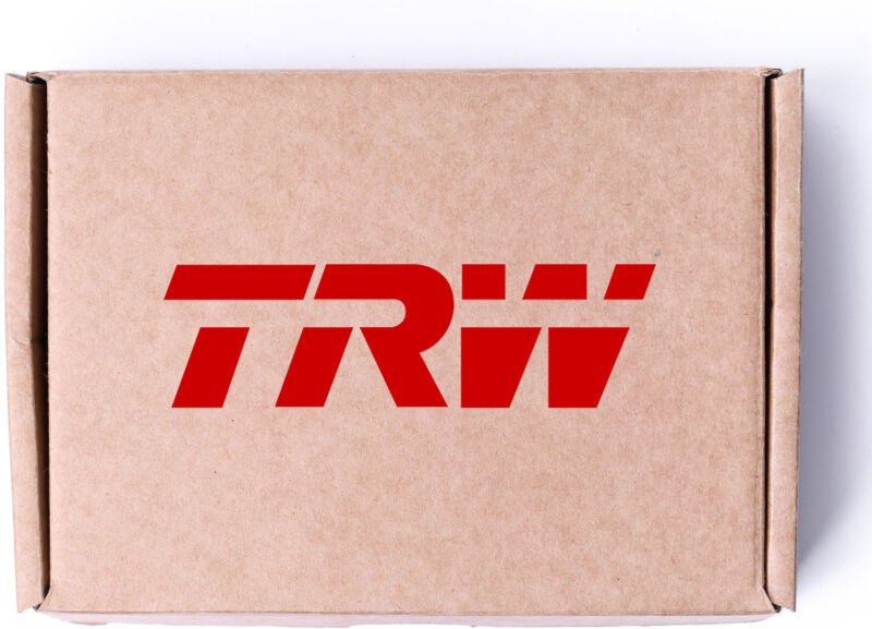 Pjh208 Trw Kupplungsmeister