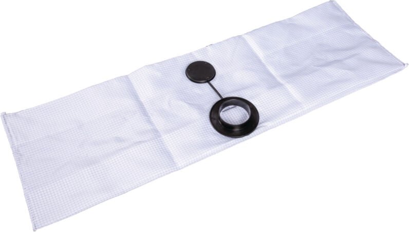 Cleancraft Filterbeutel DRALON, antistatisch, 7013374