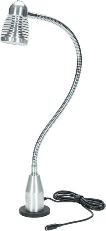 FP - LED-Arbeitsleuchte Flexi 90 Grad, 450Lumen dimmbar